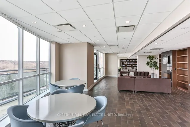 Additional property image - 1048 Broadview Ave Unit PH02