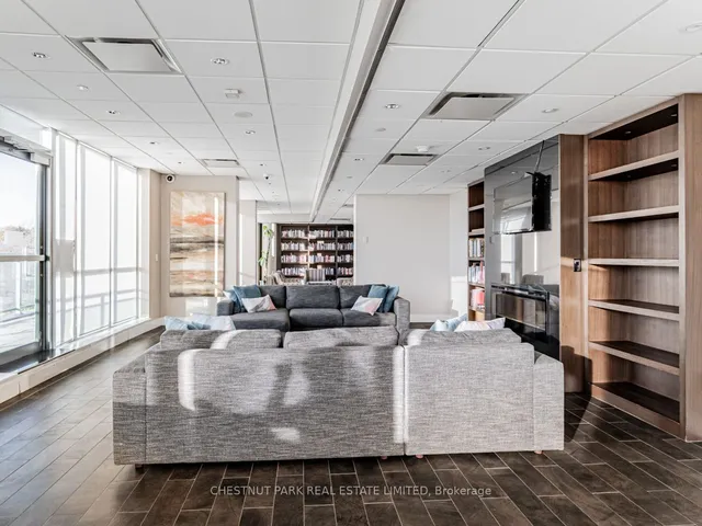 Additional property image - 1048 Broadview Ave Unit PH02