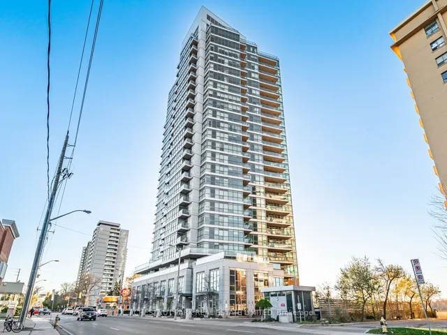 Additional property image - 1048 Broadview Ave Unit PH02