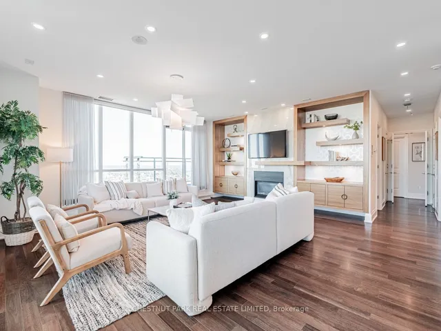 Additional property image - 1048 Broadview Ave Unit PH02