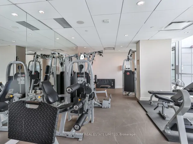 Additional property image - 1048 Broadview Ave Unit PH02