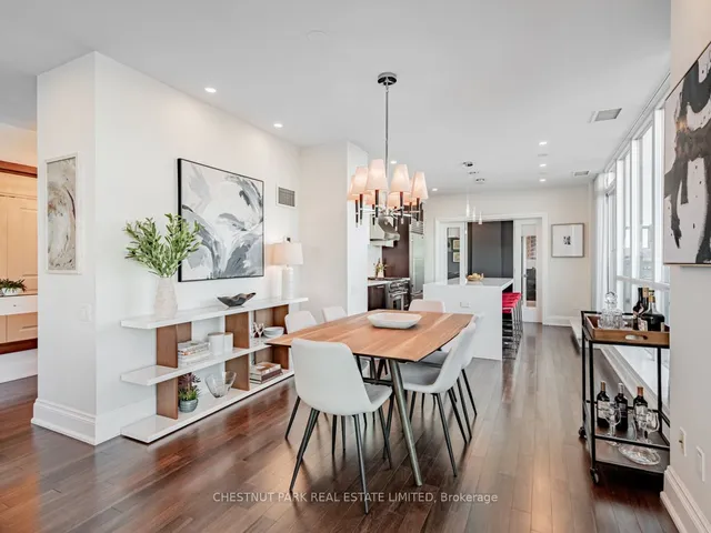 Additional property image - 1048 Broadview Ave Unit PH02