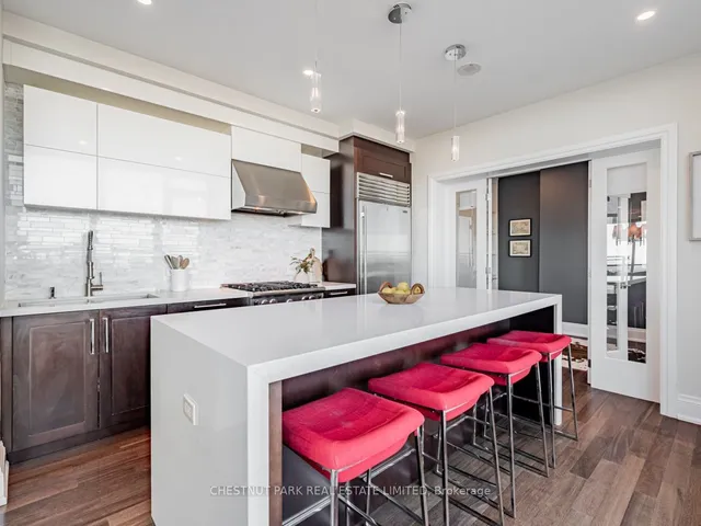 Additional property image - 1048 Broadview Ave Unit PH02