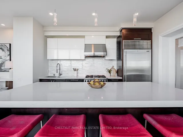 Additional property image - 1048 Broadview Ave Unit PH02