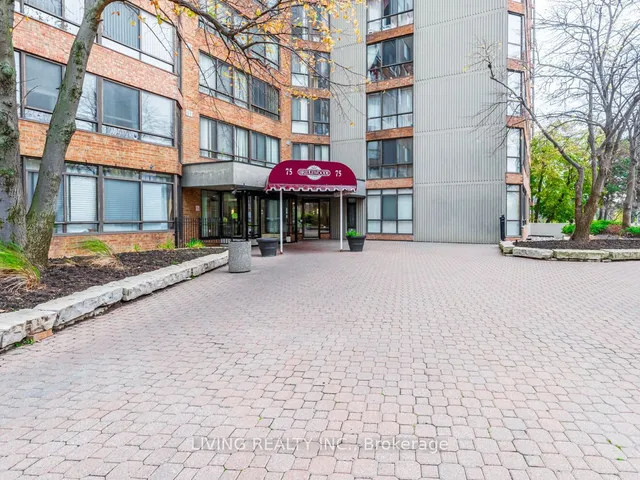 Additional property image - 75 Bamburgh Circ Unit 1222