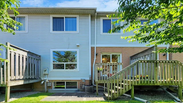 Additional property image - 83 Mondeo Dr Unit 150