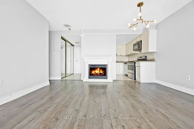 Additional property image - 10 Dean Park Rd Unit 1103
