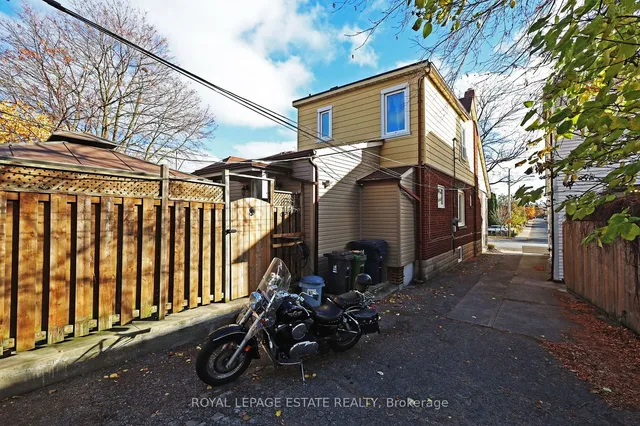 Additional property image - 340 Mortimer Ave
