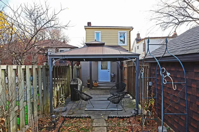 Additional property image - 340 Mortimer Ave