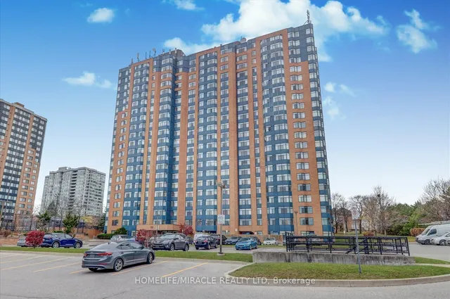 Additional property image - 88 Alton Towers Circ Unit 409