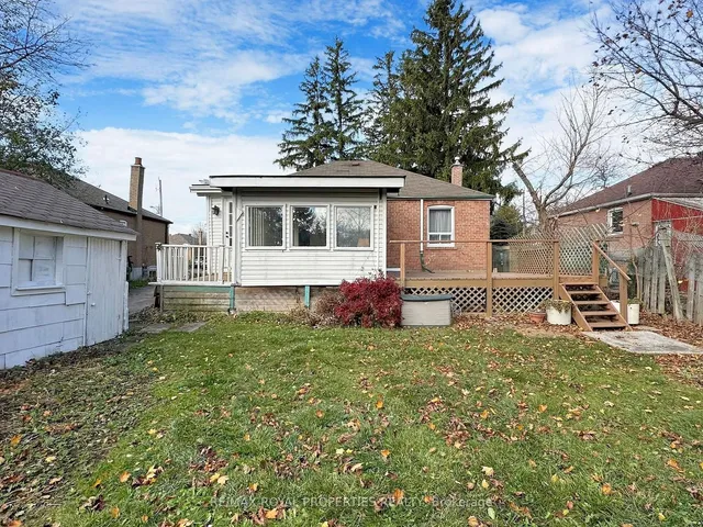 Additional property image - 89 Cree Ave