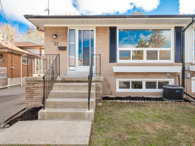 Additional property image - 33 Syracuse Cres