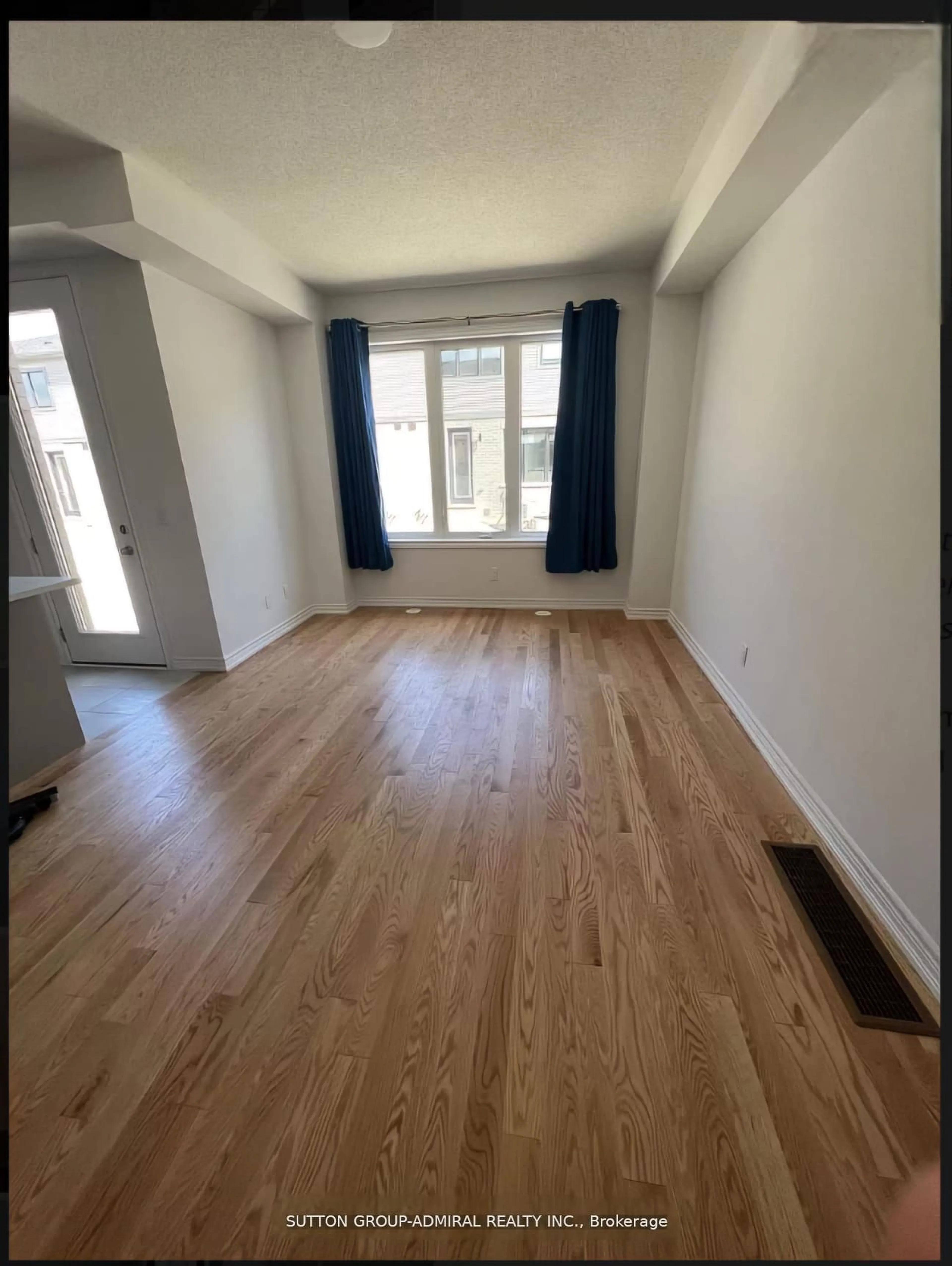 A pic of a room, not visible floor for 54 Sorbara Way, Whitby Ontario L1M 1Y1