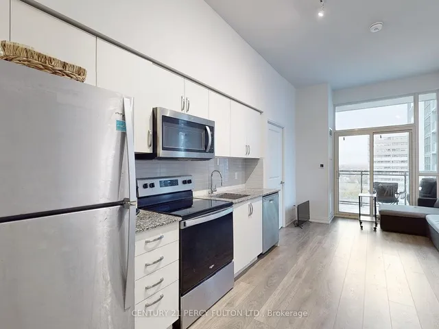 Additional property image - 10 Meadowglen Pl Unit LPh 01