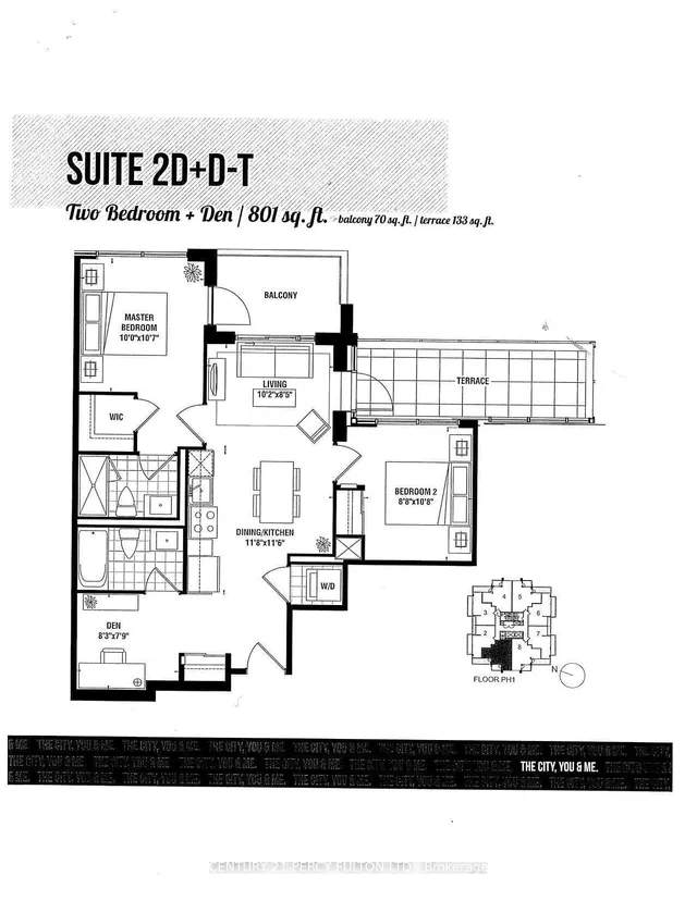 Additional property image - 10 Meadowglen Pl Unit LPh 01