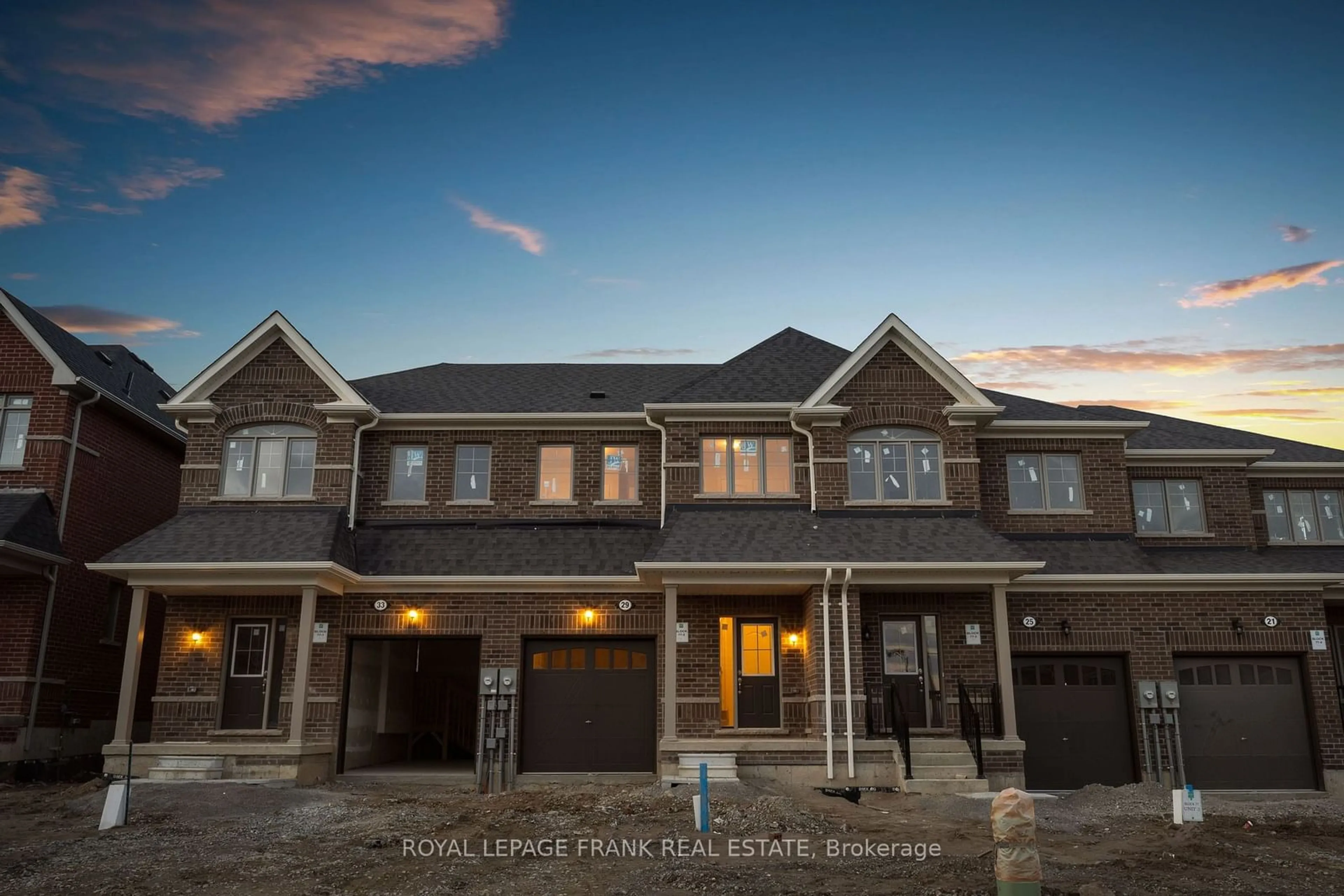 Home with brick exterior material for 29 Raines Rd, Scugog Ontario L9L 1B3