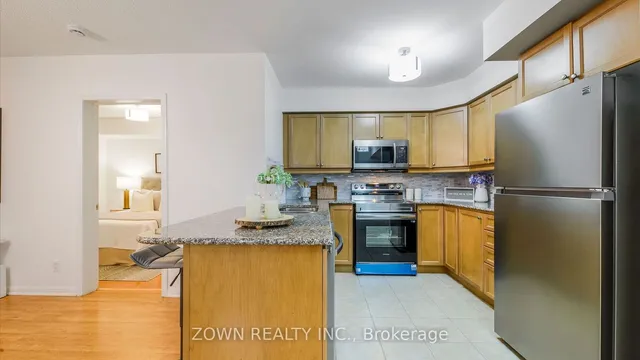 Additional property image - 60 Mendelssohn St Unit 221