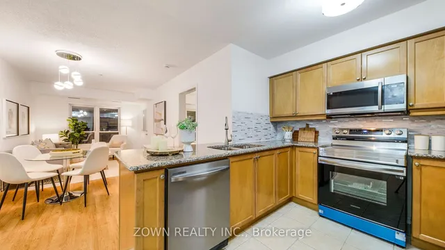 Additional property image - 60 Mendelssohn St Unit 221