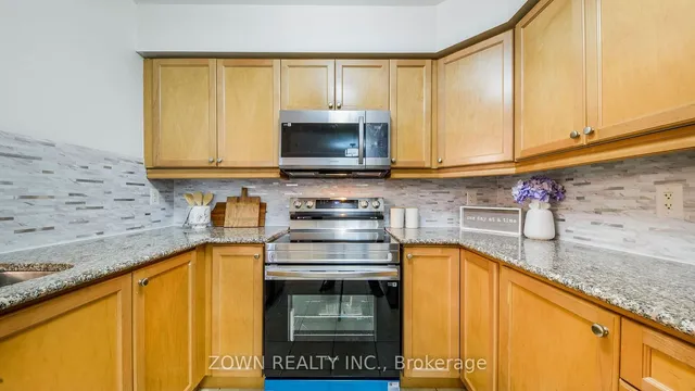 Additional property image - 60 Mendelssohn St Unit 221