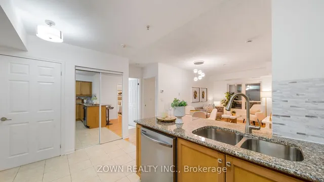 Additional property image - 60 Mendelssohn St Unit 221