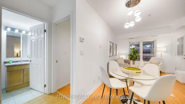 Additional property image - 60 Mendelssohn St Unit 221