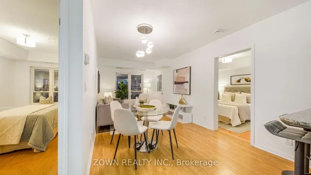 Additional property image - 60 Mendelssohn St Unit 221