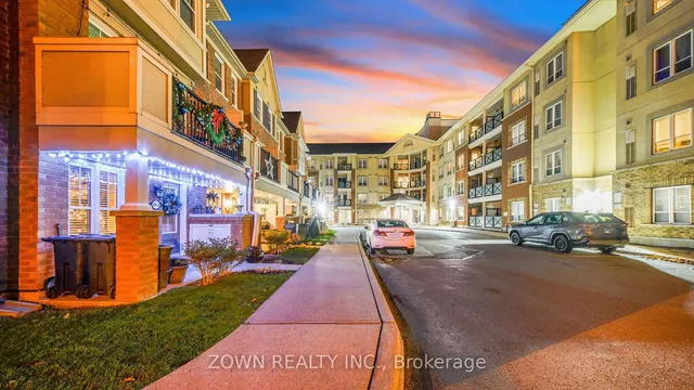 Additional property image - 60 Mendelssohn St Unit 221