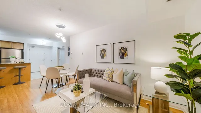 Additional property image - 60 Mendelssohn St Unit 221