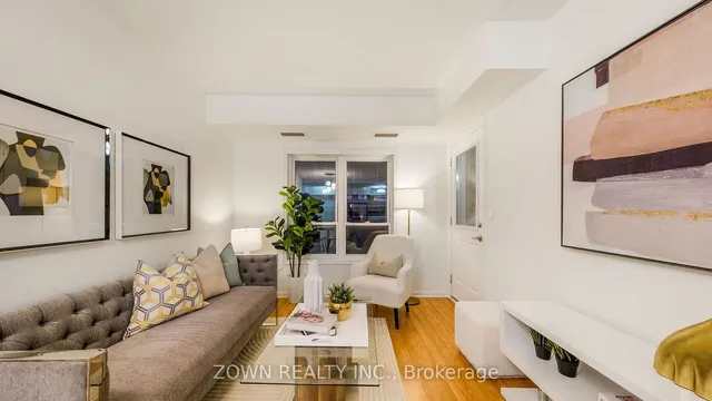 Additional property image - 60 Mendelssohn St Unit 221