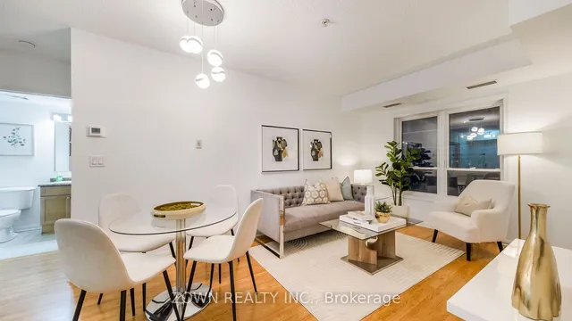 Additional property image - 60 Mendelssohn St Unit 221