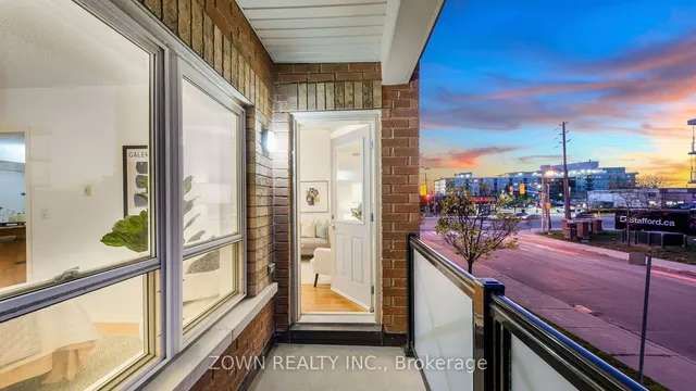 Additional property image - 60 Mendelssohn St Unit 221