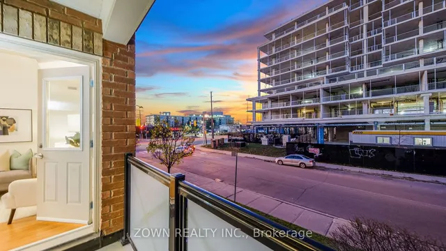 Additional property image - 60 Mendelssohn St Unit 221