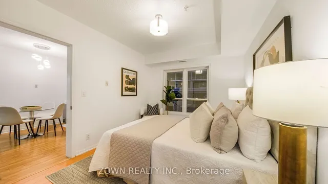 Additional property image - 60 Mendelssohn St Unit 221