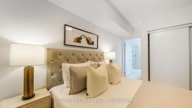Additional property image - 60 Mendelssohn St Unit 221