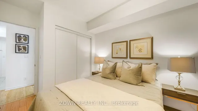 Additional property image - 60 Mendelssohn St Unit 221