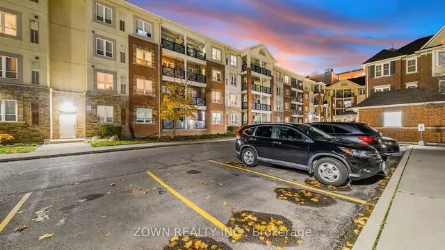 Additional property image - 60 Mendelssohn St Unit 221
