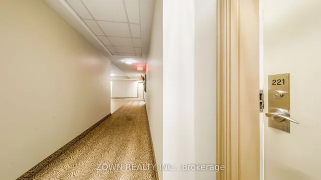 Additional property image - 60 Mendelssohn St Unit 221