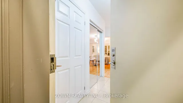 Additional property image - 60 Mendelssohn St Unit 221