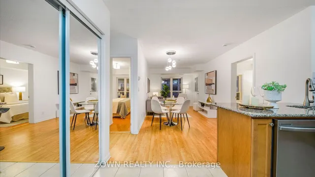 Additional property image - 60 Mendelssohn St Unit 221