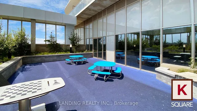 Additional property image - 2033 KENNEDY Rd Unit 1008