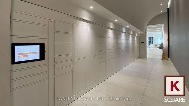 Additional property image - 2033 KENNEDY Rd Unit 1008