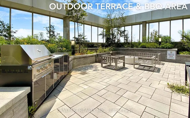 Additional property image - 2033 KENNEDY Rd Unit 1609