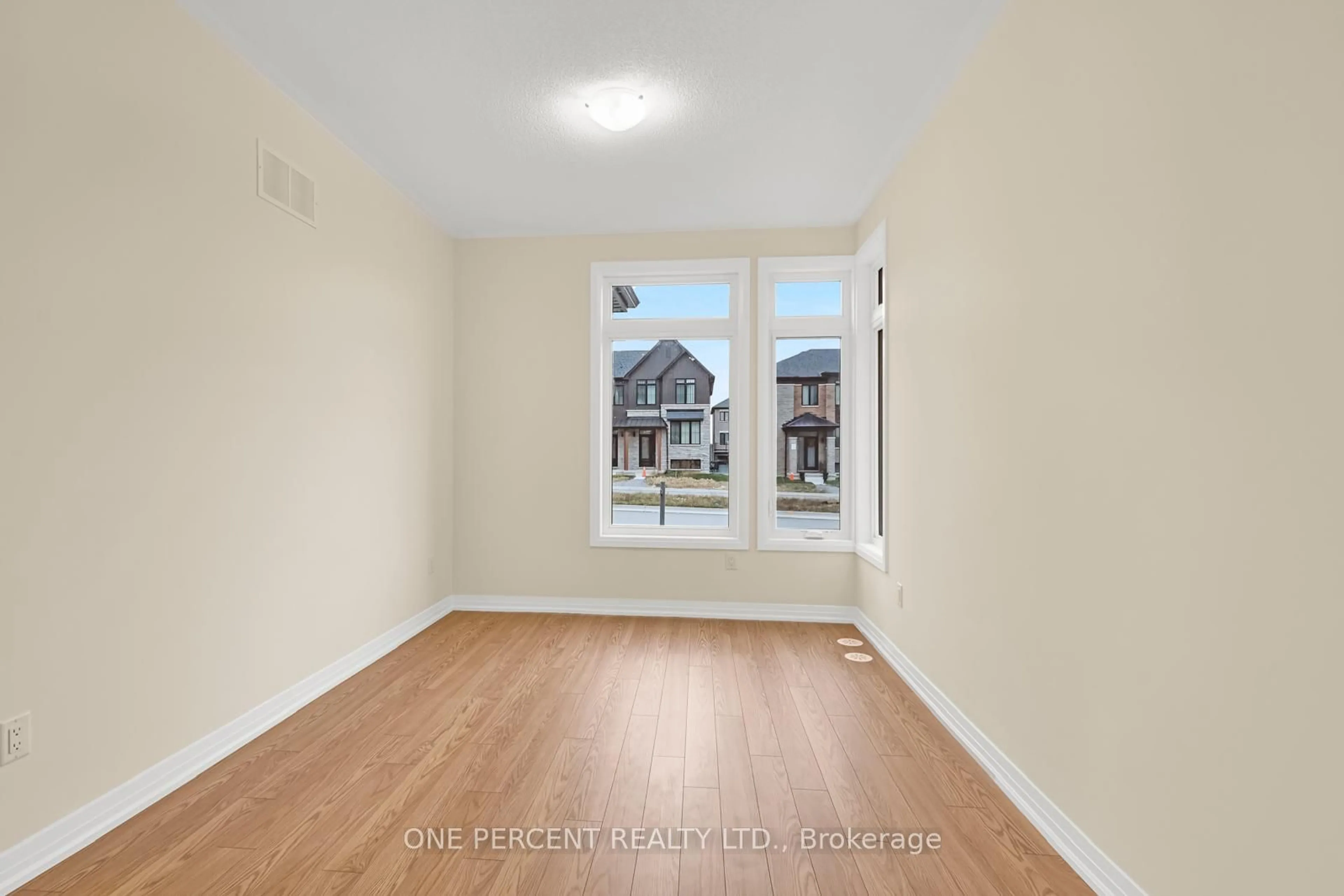 A pic of a room, wood floors for 2714 Peter Matthews Dr, Pickering Ontario L1X 2R2