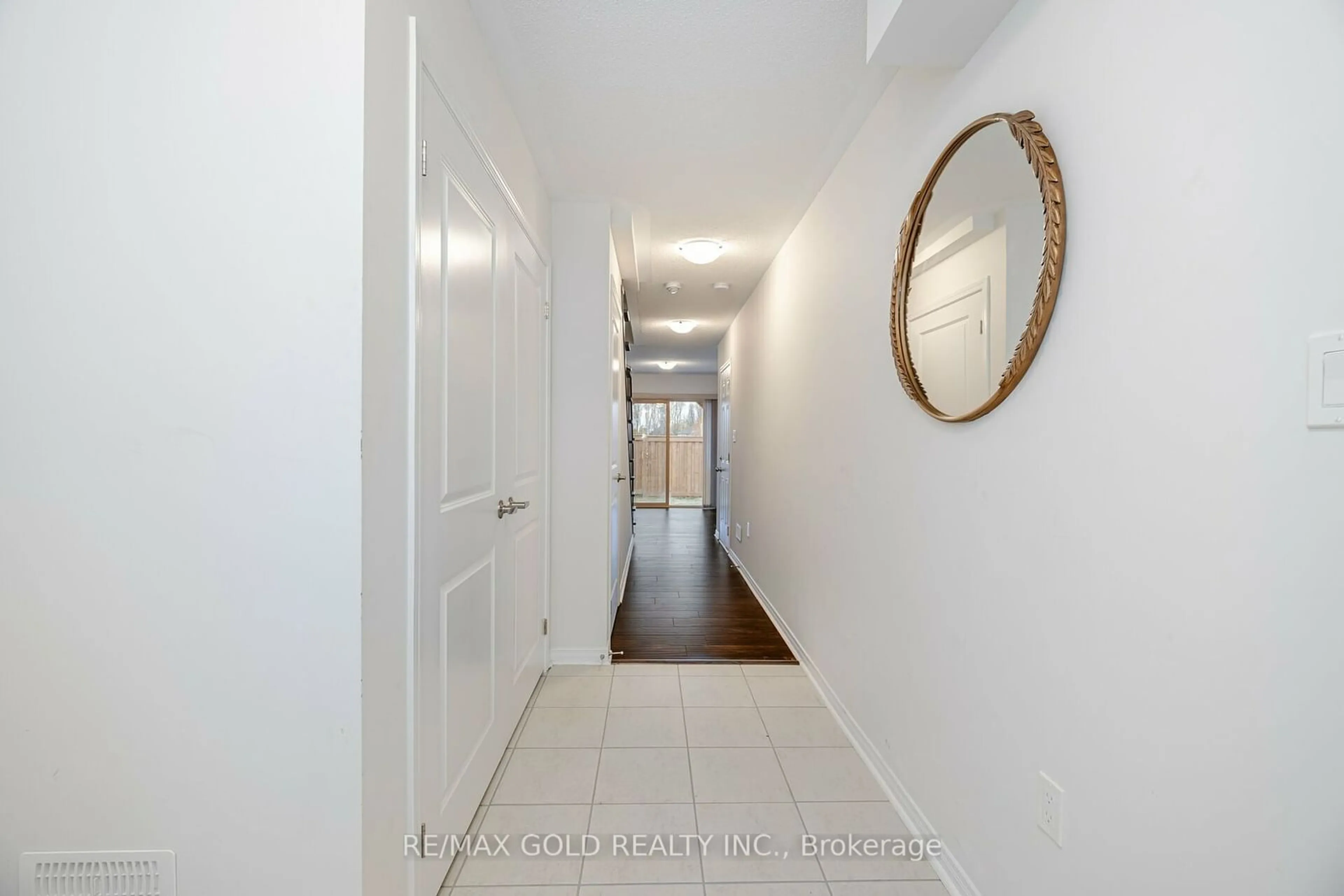 Indoor entryway, not visible floor for 829 Atwater Path, Oshawa Ontario L1J 0E8