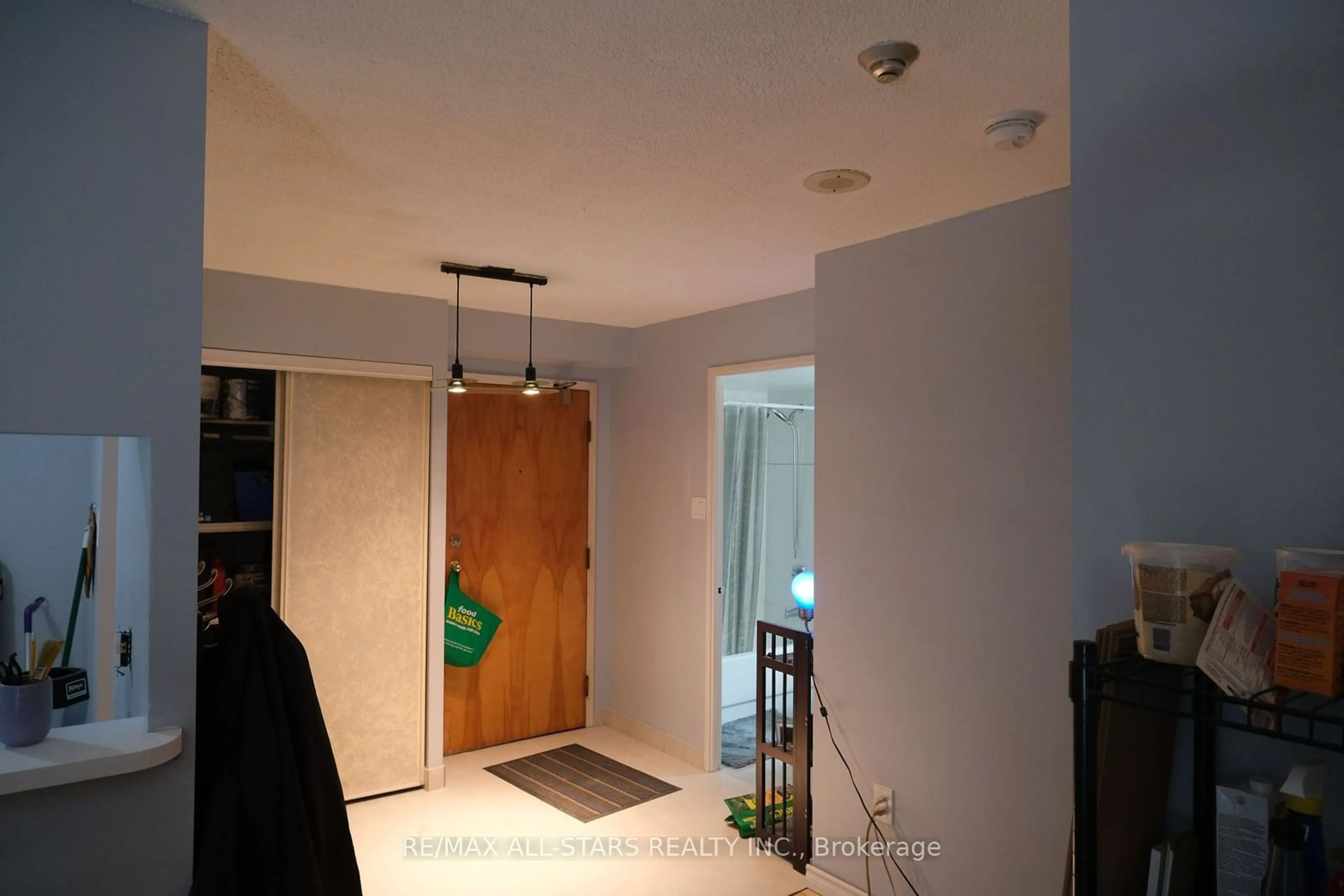 A pic of a room, not visible floor for 3050 Ellesmere Rd #1518, Toronto Ontario M1E 5E6