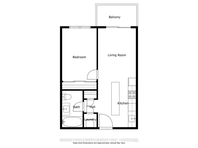 Additional property image - 22 East Haven Dr Unit 527