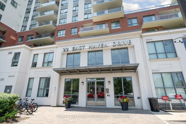 Additional property image - 22 East Haven Dr Unit 527