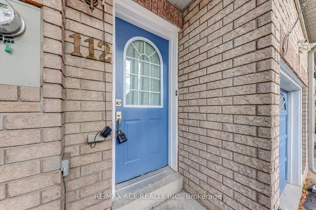 Additional property image - 112 Pinery Tr