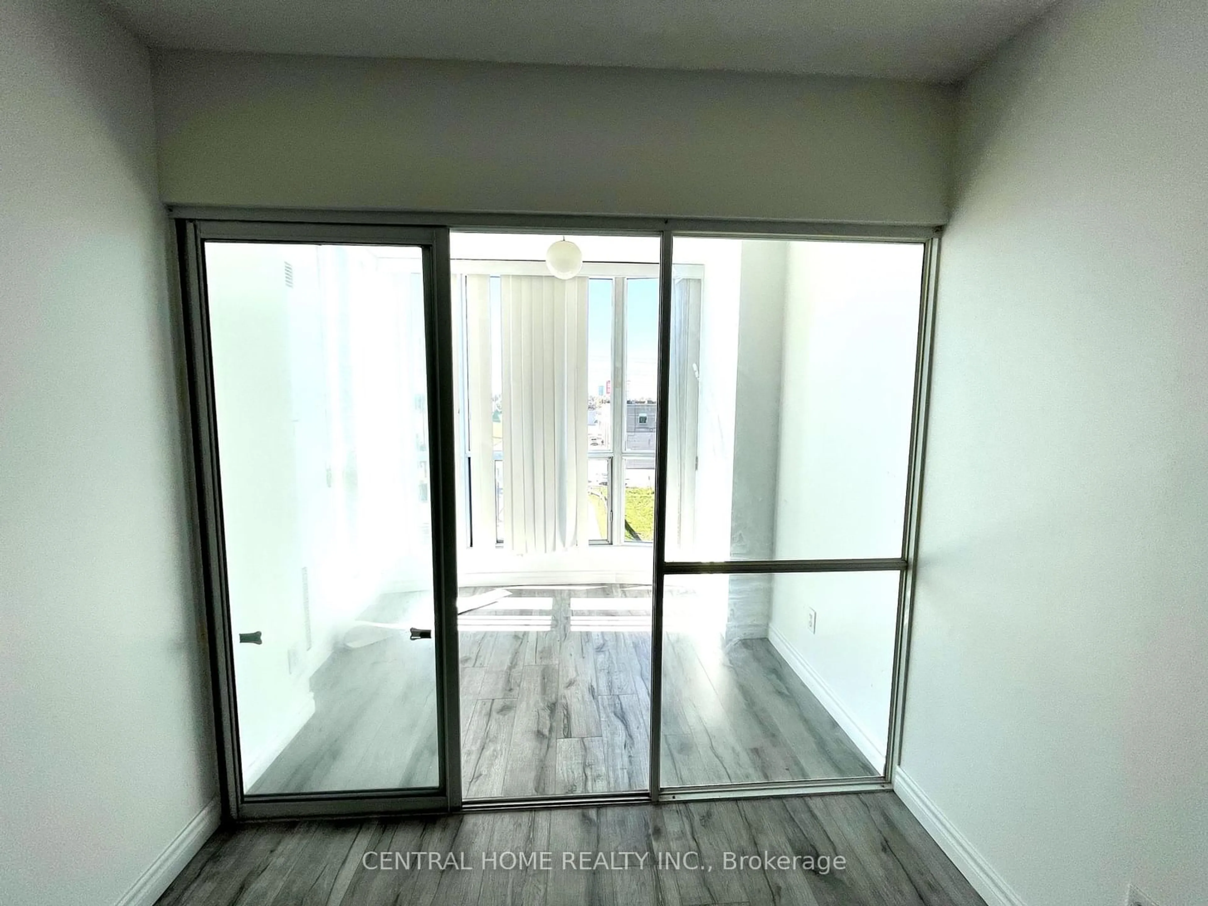 A pic of a room, not visible floor for 2550 Lawrence Ave #309, Toronto Ontario M1P 4Z3