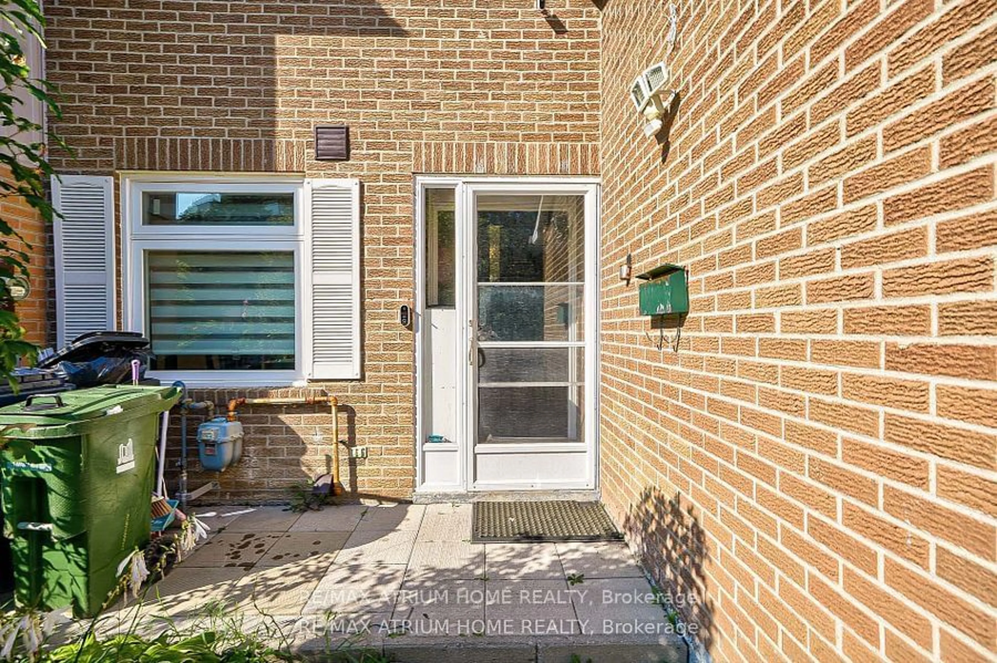 Home with brick exterior material for 56 Huntingdale Blvd, Toronto Ontario M1W 1T1